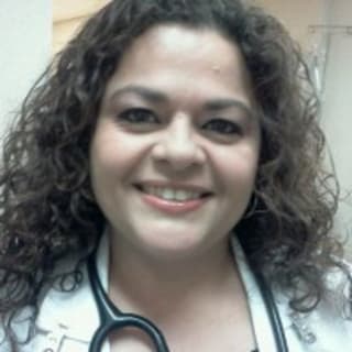 Edna Caraballo-Gonzalez, PA, Cardiology, San Antonio, TX