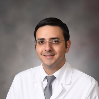 Karam Ayoub, MD, Cardiology, Lexington, KY, University of Kentucky Albert B. Chandler Hospital