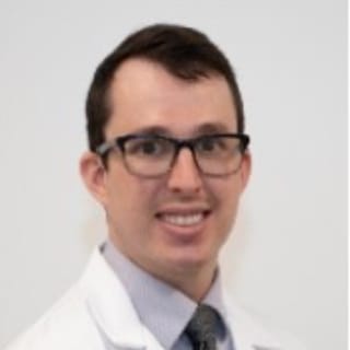 Benjamin Strickland, DO, Nephrology, Melrose Park, IL