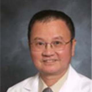 Roger Wang, MD