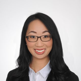 Amanda Lin, MD