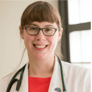 Brooke Decker, MD, Infectious Disease, Pittsburgh, PA, Veterans Affairs Pittsburgh Healthcare System