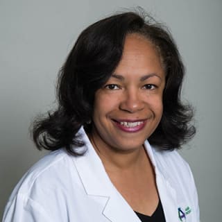 Miriam Atkins, MD, Oncology, Augusta, GA, Doctors Hospital of Augusta