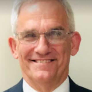 Frederick Graham, MD
