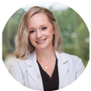 Morgan Londenberg, Nurse Practitioner, Shenandoah, TX