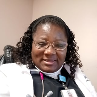 Monique Bate Akoachere, MD, Family Medicine, Las Vegas, NV