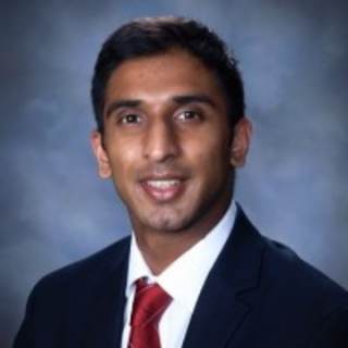 Amry Majeed, MD, Resident Physician, Philadelphia, PA