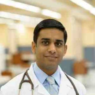 Amit Bhatnagar, MD, Internal Medicine, Raleigh, NC, UNC REX Health Care