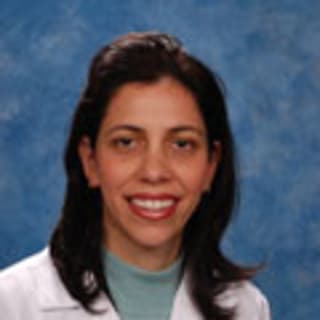 Fernanda Mazzariol, MD, Radiology, New York, NY, New York-Presbyterian Hospital