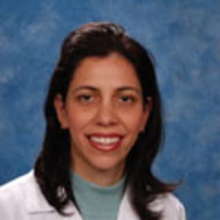 Fernanda Mazzariol, MD, Radiology, White Plains, NY