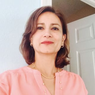Roya Saedi, Pharmacist, Fort Lauderdale, FL
