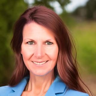 Angela Pike, Psychiatric-Mental Health Nurse Practitioner, Sedalia, MO