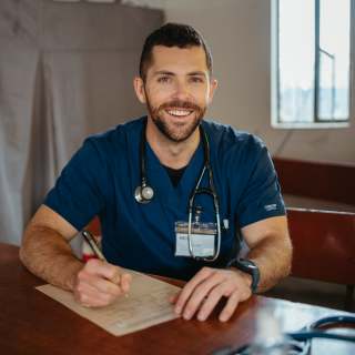 Andrew Costa, MD