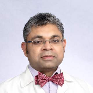 Vineet Gupta, MD