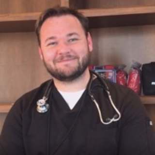 Ryan Wandler, Psychiatric-Mental Health Nurse Practitioner, Chandler, AZ