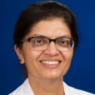 Chitra Reddy, MD, Nephrology, Santa Clara, CA, Kaiser Permanente Santa Clara Medical Center