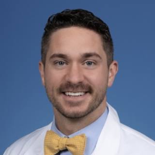 Joel Biester, MD, General Surgery, Augusta, GA