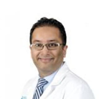 Asif Najmuddin, MD, Pulmonology, Carrollton, TX