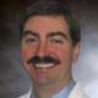Paul Chesis, MD, Nuclear Medicine, Kent, OH, Carle Health Pekin Hospital
