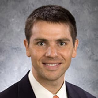 Benjamin Powell, MD, Otolaryngology (ENT), Huntsville, AL, Crestwood Medical Center