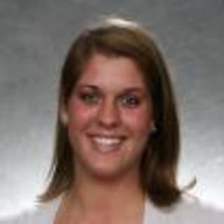 Danielle Grunloh, MD, Obstetrics & Gynecology, O Fallon, MO, Mercy Hospital St. Louis