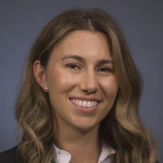 Samantha Speroni, MD, General Surgery, Austin, TX