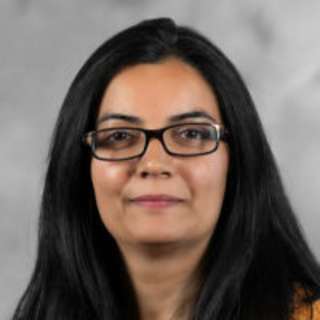 Saleha Chaudhry, MD, Internal Medicine, Carmel, IN