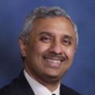 Rajiv Desai, MD, Obstetrics & Gynecology, Athens, GA, St. Mary's Health Care System