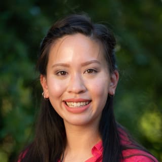 Courtney Trinh