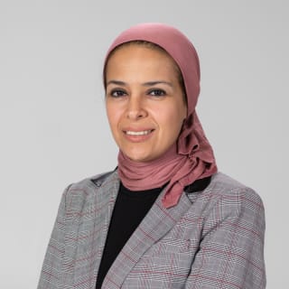 Abir Naguib Abdallah, MD, Physical Medicine/Rehab, White Plains, NY