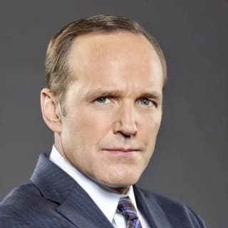 Charles Rounds