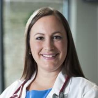 Betsy (Barker) Drake, MD, Family Medicine, Cincinnati, OH