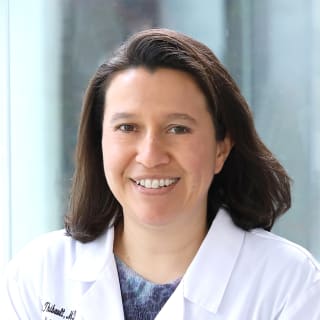 Melissa Thibault, MD