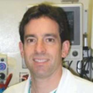 Marc Eckstein, MD