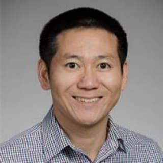 Ken He, MD, Internal Medicine, Seattle, WA, Seattle VA Medical Center