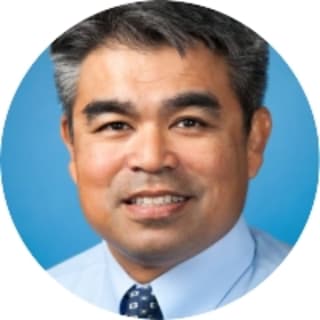 Michael Briones, DO, Pediatric Hematology & Oncology, Atlanta, GA