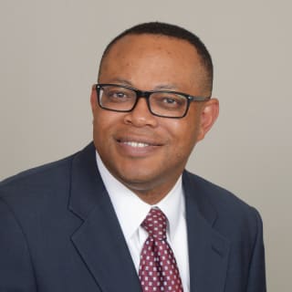 Harrison Lewis III