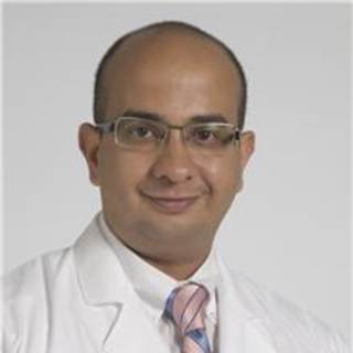 Hany Farag, MD, Pulmonology, Charlotte, NC