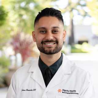 Joshua Hernandez, DO, Family Medicine, Santa Maria, CA