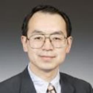 Ryan Yuan, MD, Cardiology, Bellevue, WA, Overlake Medical Center and Clinics