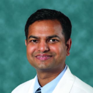 Monzurul Chowdhury, MD