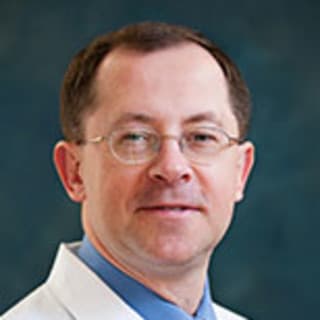 Piotr Dumicz, MD, Thoracic Surgery, New Bern, NC, CarolinaEast Health System