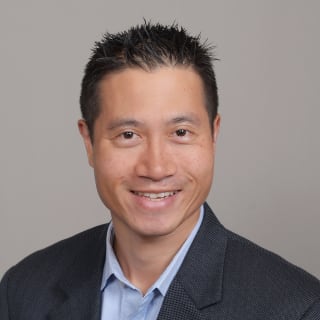 Stephen Chang, MD, Radiology, McLean, VA