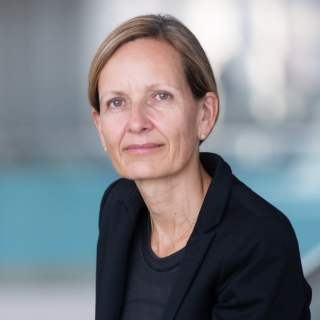 Sabine Mueller, MD, Neurology, San Francisco, CA