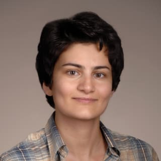 Sara Alehashemi, MD, Rheumatology, Bethesda, MD, NIH Clinical Center