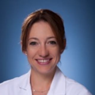 Ashley (Busuttil) Dressler, MD, Internal Medicine, Los Angeles, CA