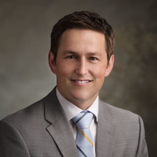 Clint Wooten, MD, Orthopaedic Surgery, Bountiful, UT