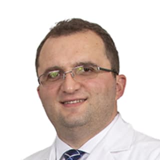 Azem Dushaj, MD, Internal Medicine, Trumbull, CT