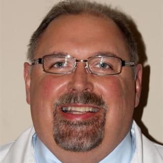 Frederick Lorenz, MD, Otolaryngology (ENT), Glasgow, KY