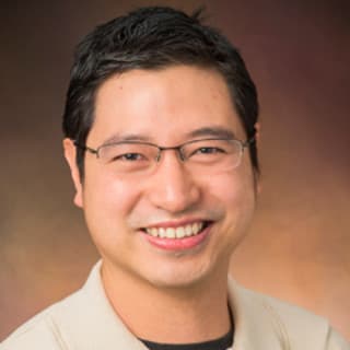 Dexter Ang, MD, Pediatrics, Voorhees, NJ, Children's Hospital of Philadelphia